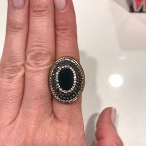 Gorgeous Victorian style ring